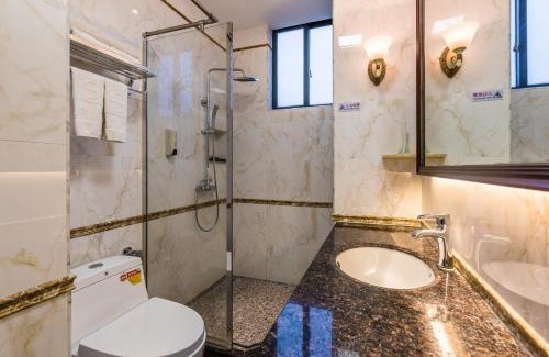 Long Hua Hotel | Hainan Jingshan Hotel