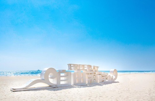 Lingshui Hotel | Hainan Ocean Star Hotel