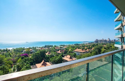 Lingshui Hotel | Hainan Ocean Star Hotel