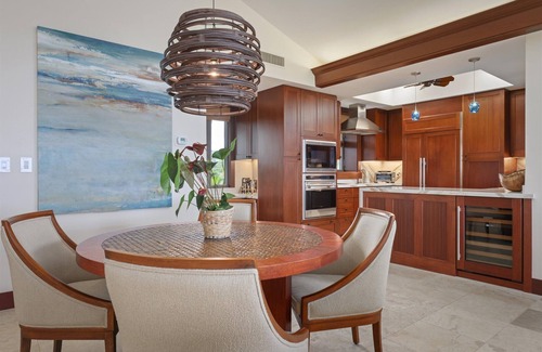 Kaupulehu House | Hainoa Villa 2903B
