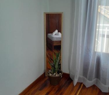 Ambohibao Bed & Breakfast | Haintso Floralise - Chambres et tables d'hôtes - Réstaurant
