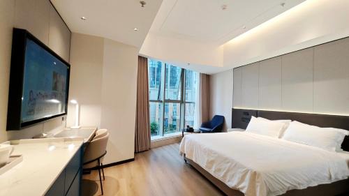 Fengze Hotel | Haisi Boya International Hotel