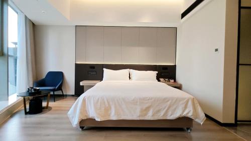 Fengze Hotel | Haisi Boya International Hotel
