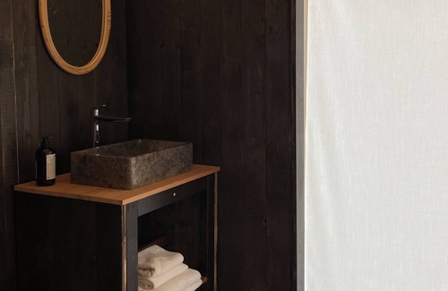 Andrarum Resort | Hajk Österlen