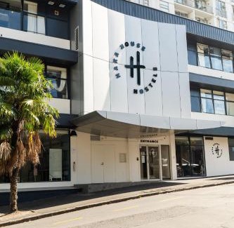 Newton Hostel | Haka House Auckland City