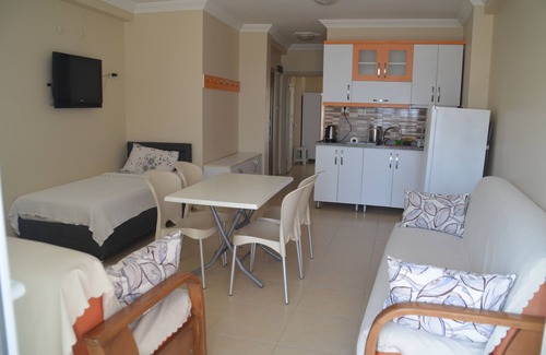 Ayas Apartment | Hakan Apart Hotel