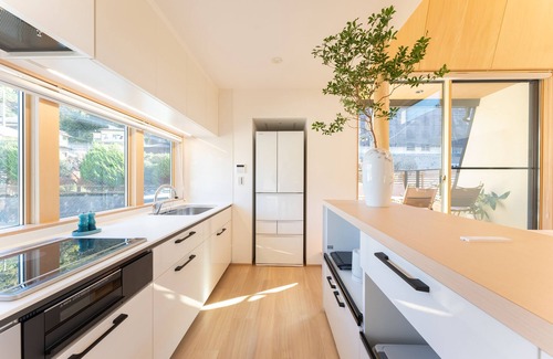 Yumoto House | Hako Reiro