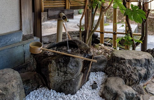 Hakone Hot Springs House | Hakone Morning Mist, Japanese style house,5room, 15 min walk from Yumoto Station