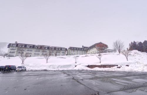 Otari-mura Hotel | Hakuba Alps Hotel
