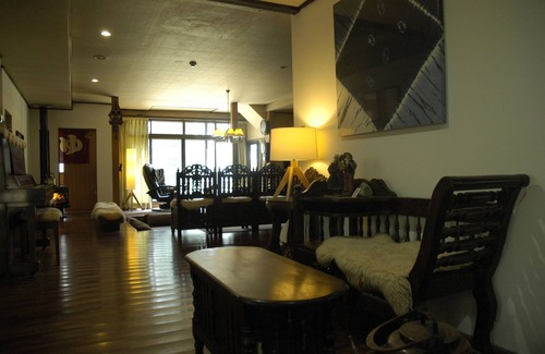 Hakuba House | Hakuba Iwatake Lodge Gakuyuso