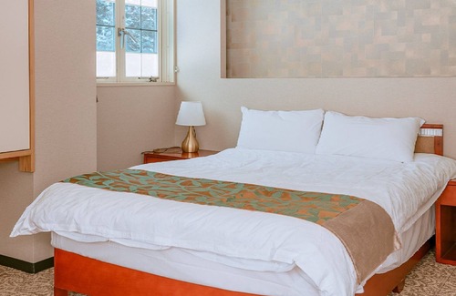Iimori Hotel | Hakuba Sunvalley Hotel Annex Special JapaneseWest/Kitaazumi-gun Nagano