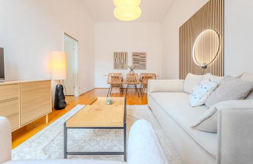 Gries Apartment | Hakuna Cozy-Living city Center - free parking