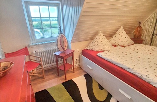 Siedlung Krusenbusch House | Hakuna Matata - Comfortability in Oldenburg