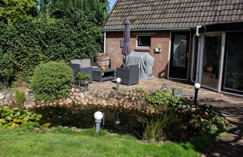 Kiel-Windeweer House | Hakuna Matata Peddelenzo