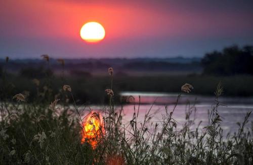 Namibia Other | Hakusembe River Camping2Go