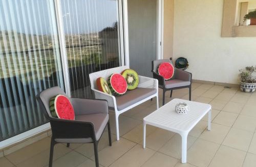 Zebbug Apartment | Hal Saghtrija E7