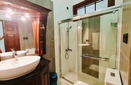 Ambalangoda House | Hala Heritage Villa