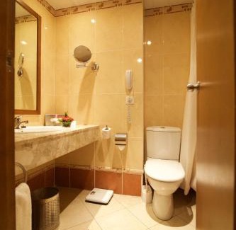 Bissau Hotel | Hala Hotel & Aqua Park