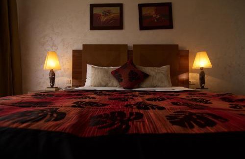 Bissau Hotel | Hala Hotel & Aqua Park