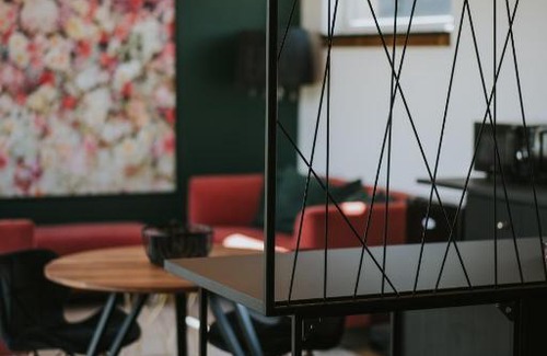 Alsóörs House | Halacs Homes- Boutique cabins, Boutique Cabin