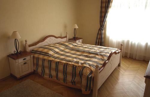 Karlovy Vary Apartment | Halada house apartments