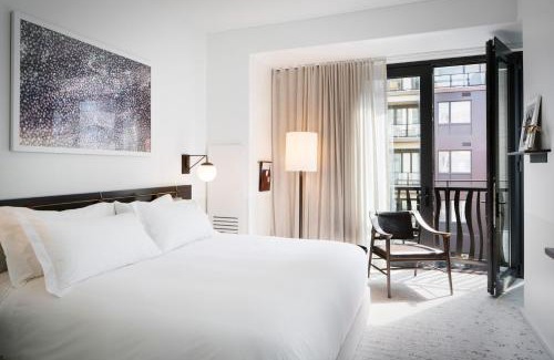 Cherry Creek Hotel | Halcyon - A Hotel in Cherry Creek