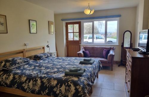Harrogate Apartment | Halcyon
