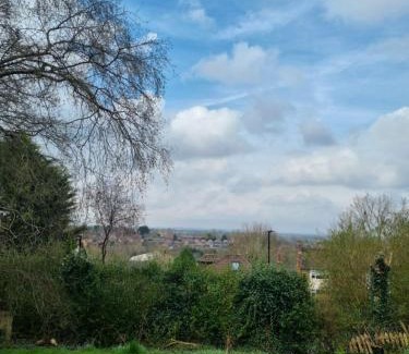 Harrogate Apartment | Halcyon