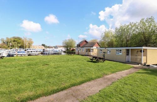 Stalham House | Halcyon