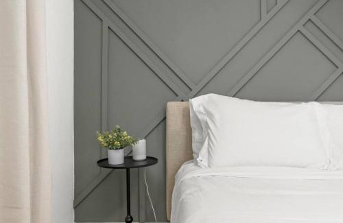 Morton Apartment | Halcyon Haven - A Heavenly Homestead for 4