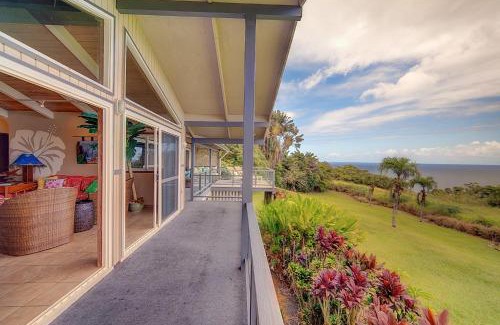 Ninole House | Hale Hamakua home
