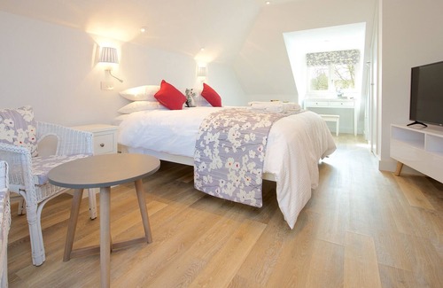 Wendover Bed & Breakfast | Hale House
