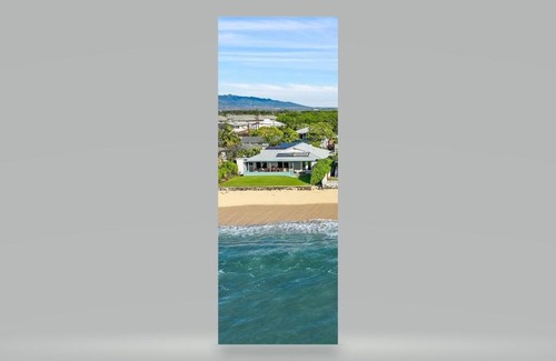 Ewa Beach House | Hale Kai Ewa
