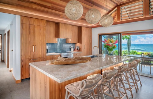 Poipu House | Hale Luana 5 Bedroom Luxury Home w/Private Pool
