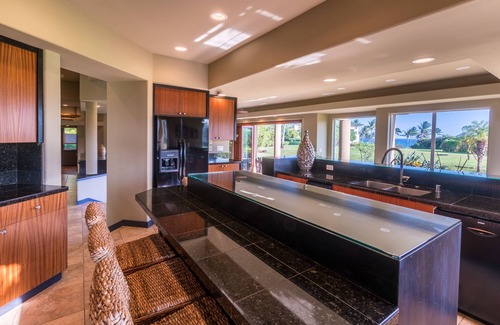 Bayview House | Hale Mana Kai Poipu, Kauai
