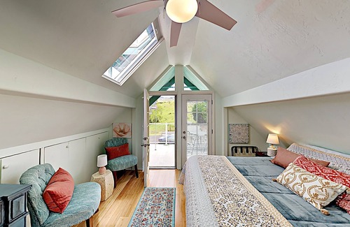 Kula Bed & Breakfast | Haleakala Sunrise Home, Kula, Maui, Hawaii