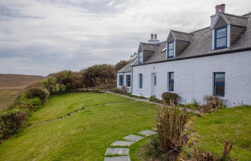 Culnacnoc House | Half of One Culnacnoc