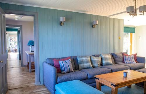 Culnacnoc House | Half of One Culnacnoc