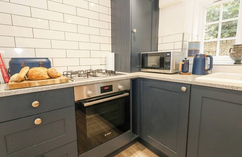Beaminster Cottage | Half Pint Cottage
