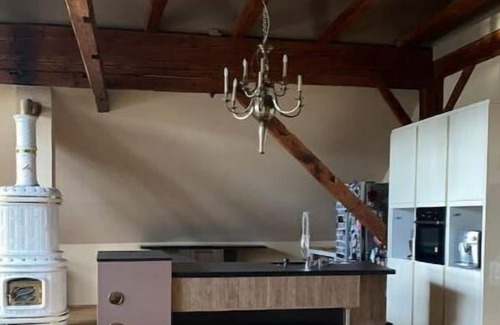 Niederalm Other | Half-timbered apartment in a 400-year-old farmhouse