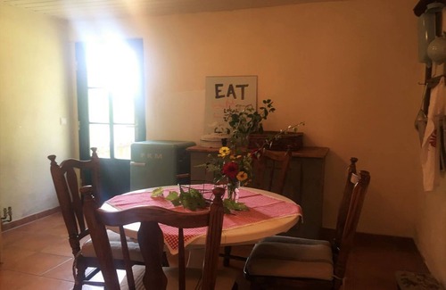 Muritz House | Half-timbered house Dorothea up to 4 people