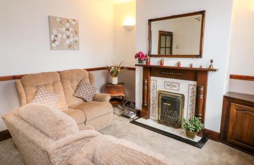Belper House | Halfways
