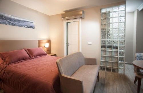 Sirkeci Apartment | HALİT VARGÜN APART