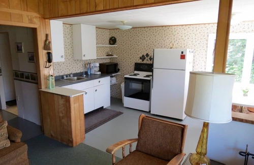Dysart et al Cottage | Haliburton Lake Cottage Rental - Waterfront