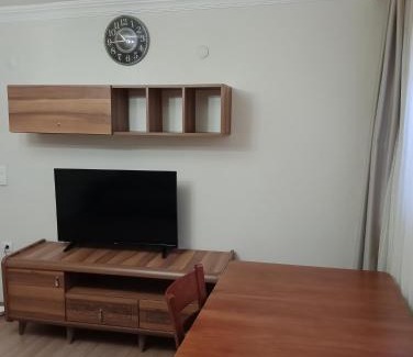 Samanl Apartment | Halic Apart Hotel