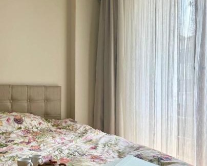 Samanl Apartment | Halic Apart Hotel