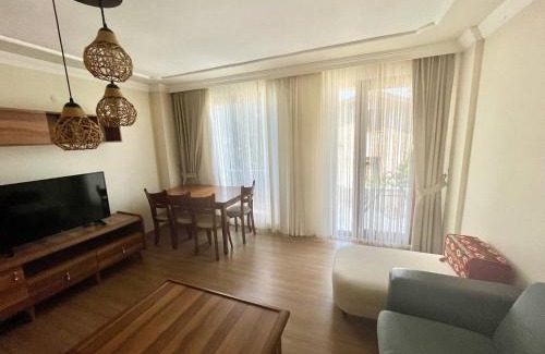 Samanl Apartment | Halic Apart Hotel