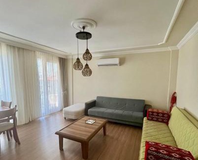 Samanl Apartment | Halic apart hotel