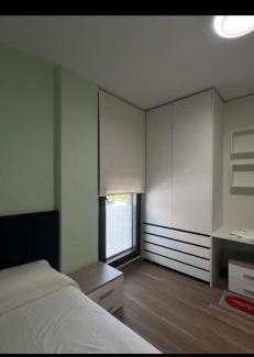 Farke House | Halisof TEG residenziale