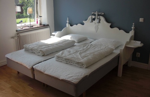 Hjarnarp Hostel | Hallandsåsen Hostel